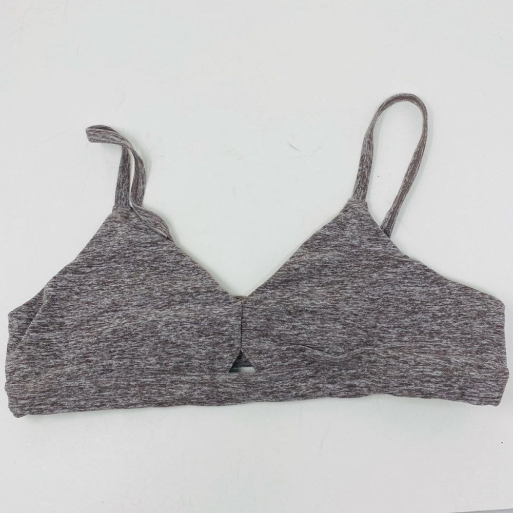 LIKE NEW ALO soft sports bra